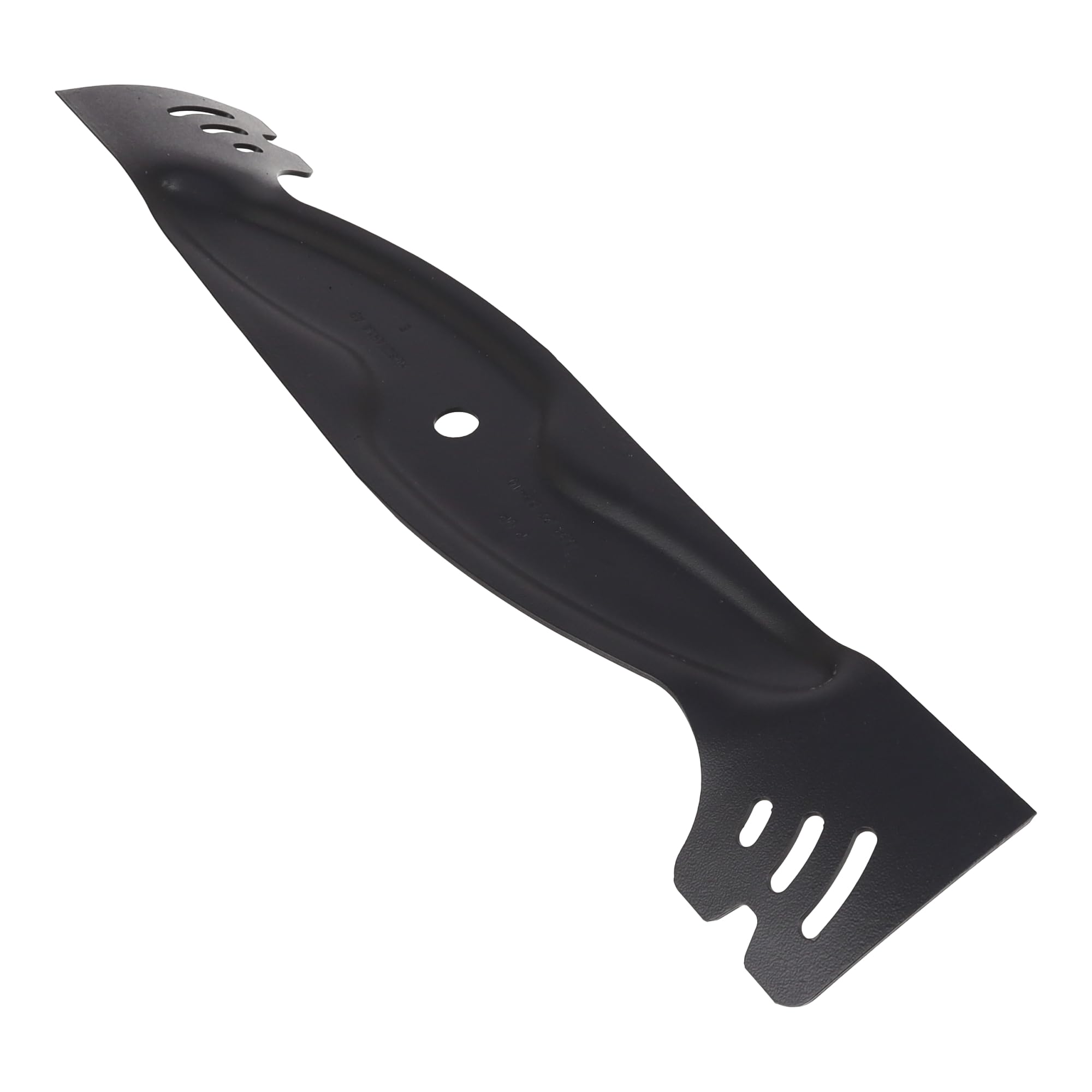 sparefixd Cuchilla de cortacésped para adaptarse a cortacésped Jonsered