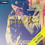 Cover of Between a Soul Tie