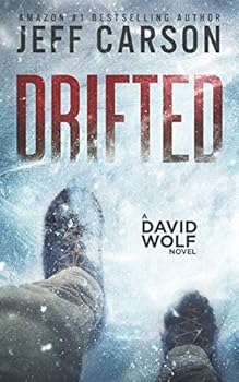 Drifted - Book #12 of the David Wolf