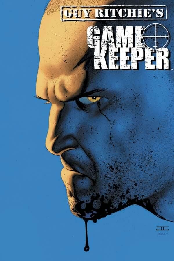 Guy Ritchie's Gamekeeper Omnibus