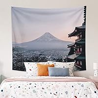 Amazon.co.jp: Qinunipoto タペストリー 扉 中華風 中国 竹 100x70cm