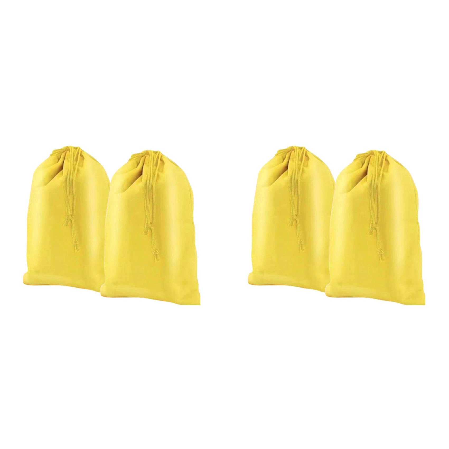 Hndhbfgrt 4x Banana Storage Bag, Reusable Produce Bags, Keep Produce to 2 Weeks, Suitable for Fruit and Vegetable Storage