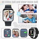 Zoom IMG-2 ruopoem 4g smartwatch bambini orologio Zoom IMG-2 ruopoem 4g smartwatch bambini orologio