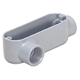 1-1/2 in. Rigid LR Type Body