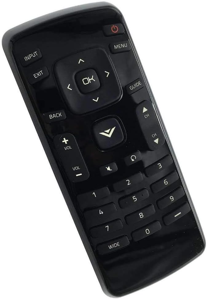 XRT020 Remote Control for E221