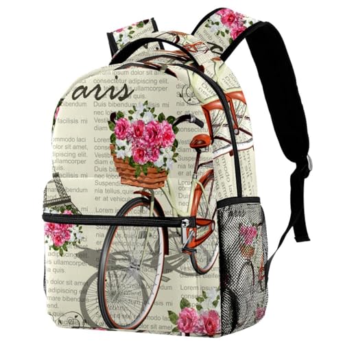 Sac à dos d'école ergonomique pour adolescent soulageant les épaules au quotidien