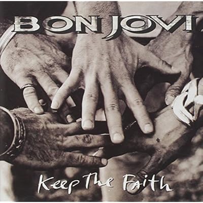 Keep the Faith