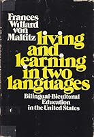 Living and Learning in Two Languages 0070676097 Book Cover