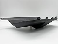 Vista 6 de APA - Cubierta de enganche de remolque texturizada de repuesto para parachoques Equinox 2018 2019 2020 2021 84256326 GM1144128