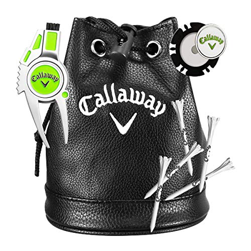 Callaway VIP Set de Regalo, Unisex, Multicolor, Talla única Callaway VIP Set de Regalo, Unisex, Multicolor, Talla única