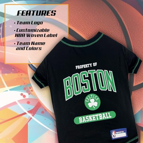 La mejor comparación de Camiseta Boston Celtics disponible en línea para comprar. 22 Imagen adicional