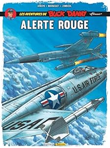 Les aventures de Buck Danny