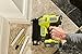 RYOBI - 18G ONE+ 18G Compressed Air Nailer for Pulling Nails from 15 to 50 mm Without Compressor or Gas Cartridge - Release System (Battery and Charger not Included) - R18GN18-0