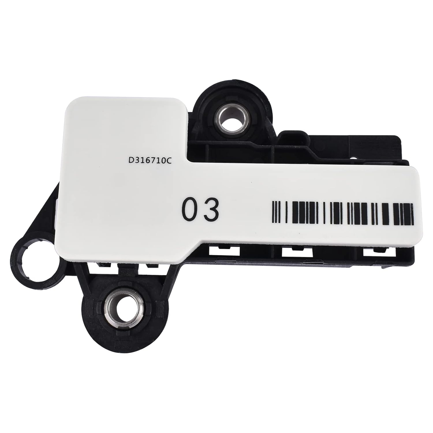 Transmission Control Module Sensor Replacement for Mercedes A/E/GL/M/R/SLK ML350 R350 E350 GL350 TCU Plate Y3/8s1 722.9