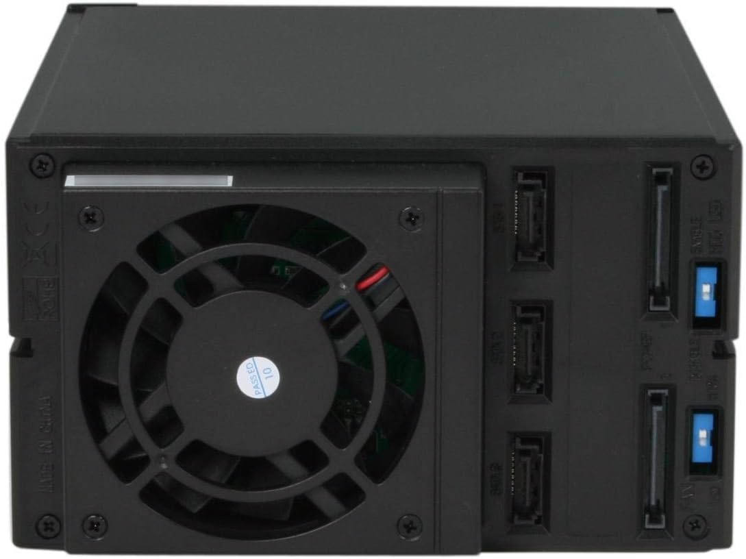 iStarUSA Group Component and Others (BPN-DE230SS-BLUE)