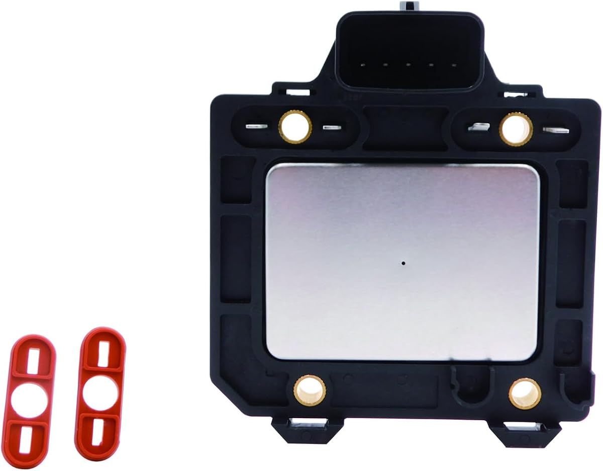 OEG Parts New Ignition Control Module Compatible with Saturn SW2 1996-2001, SC1 SC2 SL SL1 SL2 1996-2002, SW1 1996-1999, GM 19178836 21022444 21025043 25894654 28004439