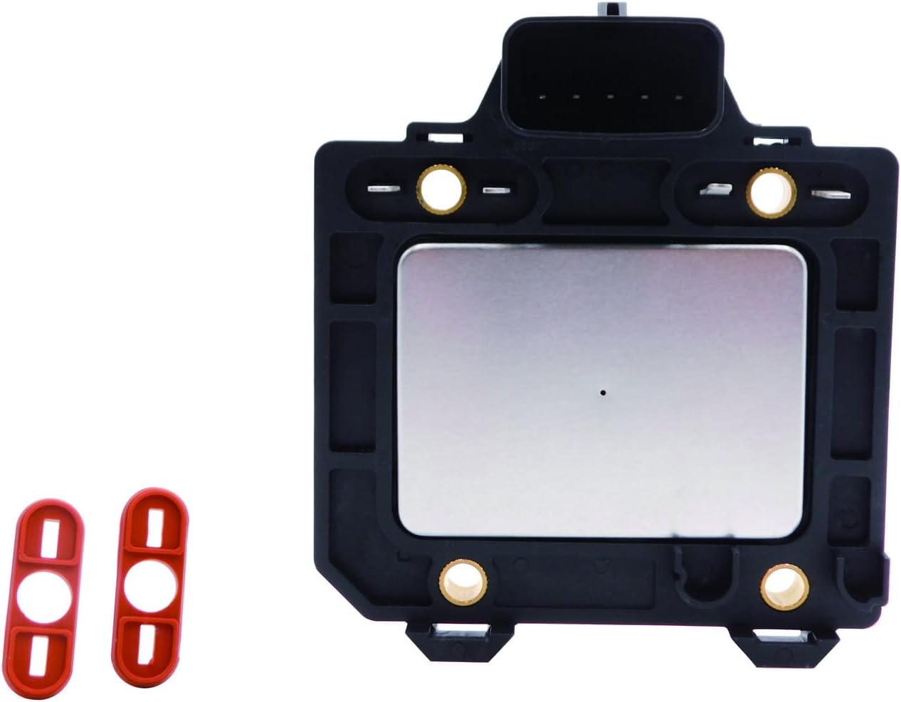 OEG Parts New Ignition Control Module Compatible with Saturn SW2 1996-2001, SC1 SC2 SL SL1 SL2 1996-2002, SW1 1996-1999, GM 19178836 21022444 21025043 25894654 28004439