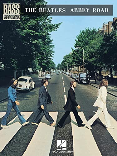 Pagine: 88 Abbey Road