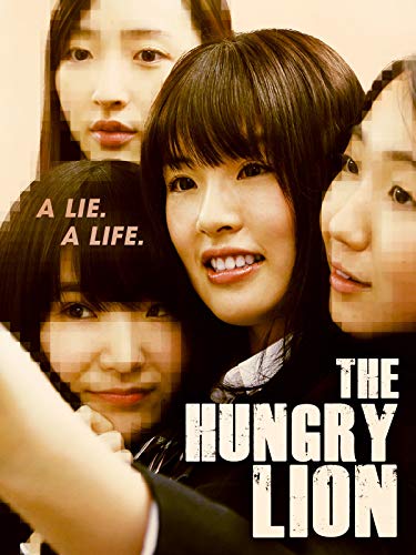 The Hungry Lion