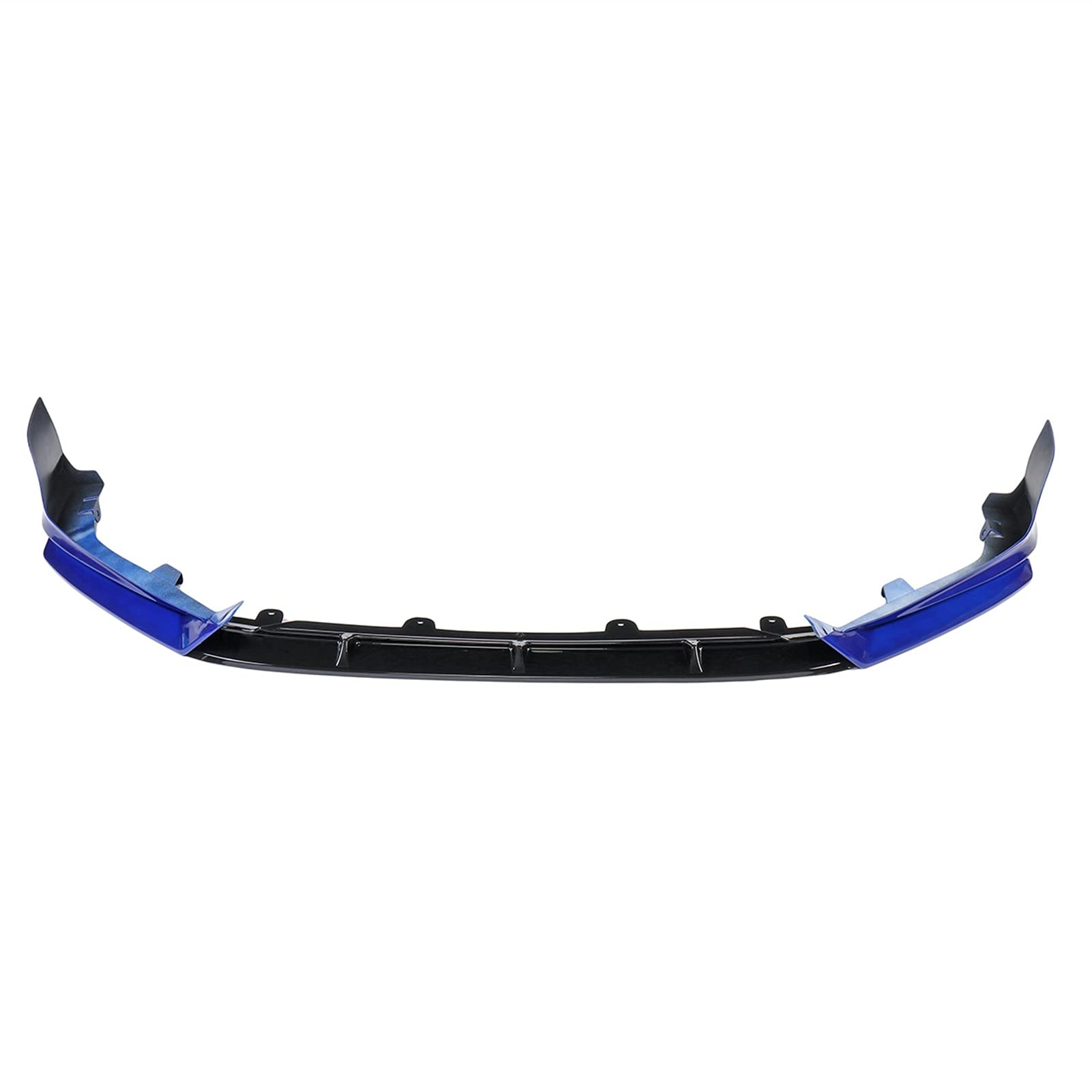 Buy Car Front Bumper Spoiler Car Front Bumper Splitter Lip Spoiler