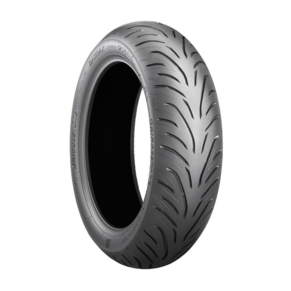 Bridgestone SC2 Rain TL – 60/160/60/r14 65H – C/C/70dB – Pneus d'été (moto)