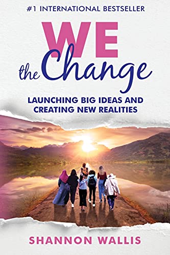 WE the Change view 2
