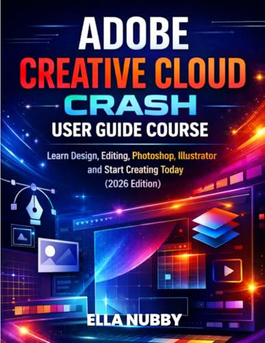 Cours Adobe Creative Cloud complet pour débuter en graphisme - 2