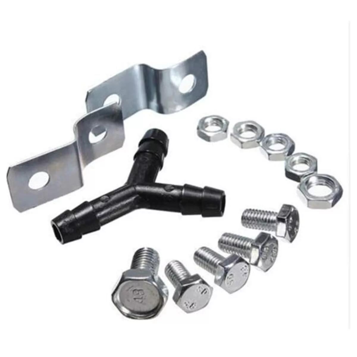 Compresseur d'air 12 V double corne/sirène 2 tons pour voiture bateau voiture camion Kit complet