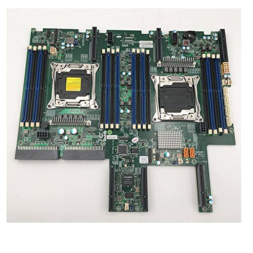 X10DGQ For GPU Motherboard Support Xeon Processor E5-2600 V4 V3 Family