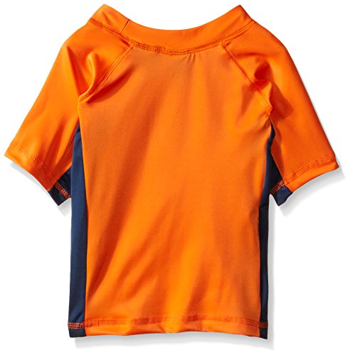 Image of Kanu Surf Boys' Porta UPF 50+ Sun Protective Rashguard
