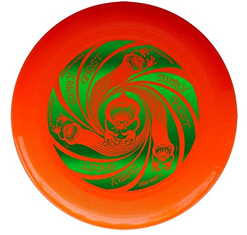  Discraft Ultrastar Orange Ultimate Frisbee Ult...