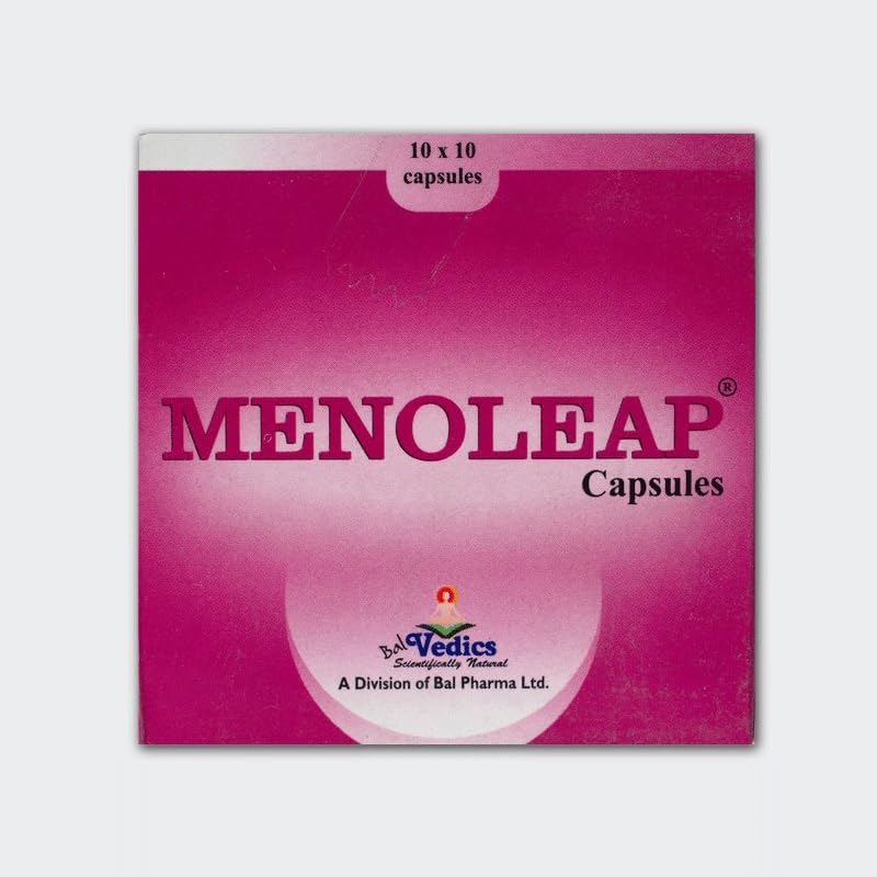 Menoleap capsule 10X10 SNMA (B0CNPZXS45) Amazon Price History, Amazon Price Tracker