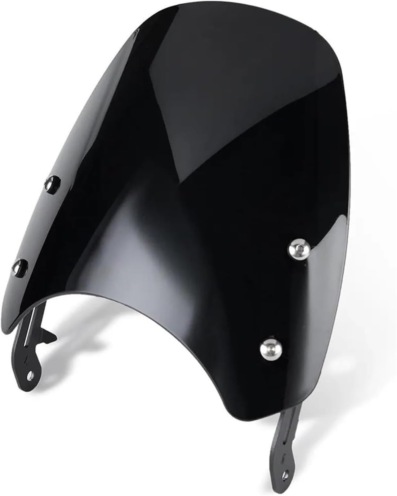 Déflecteurs de pare-brise pour phare de moto Triumph - 6