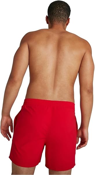 Speedo Hombre Shorts de baño Essential de 41 cm - 2