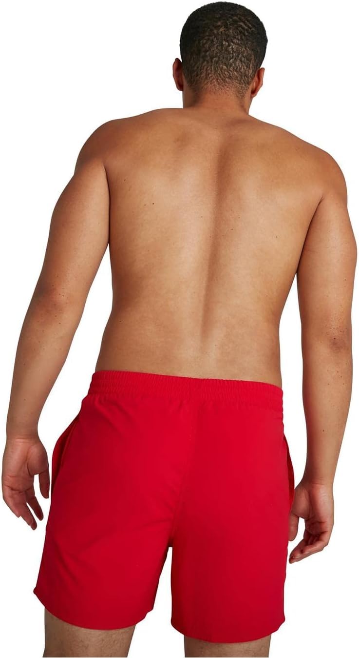 Speedo Hombre Shorts de baño Essential de 41 cm — view 2
