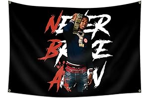 ENMOON Youngboy Tapestry: Aesthetic Decor That Speaks to Your Soul