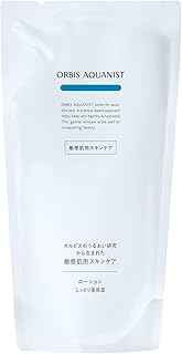 オルビス(ORBIS) ORBIS アクアニスト ローション つめかえ用 180mL RM(しっとり高保湿タイプ)