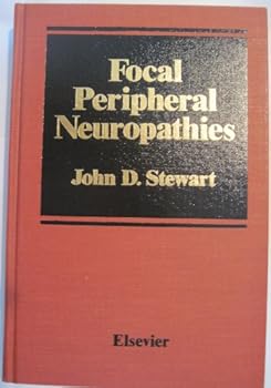 Hardcover Focal peripheral neuropathies Book