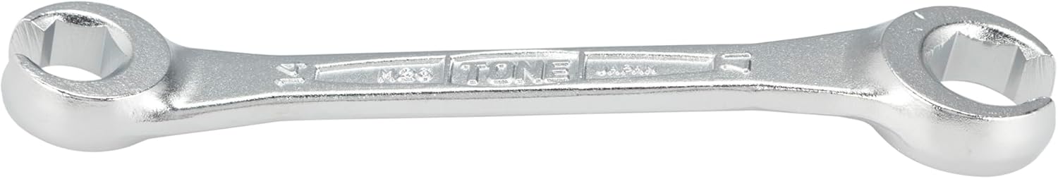 TONE Flare Nut Wrench M26-1417 14x17mm