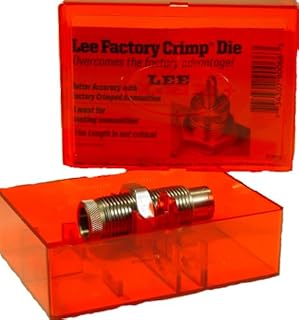 LEE PRECISION 44/40 Factory Crimp Die