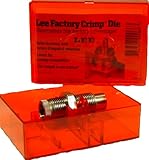 LEE PRECISION 38-55 Factory Crimp Die
