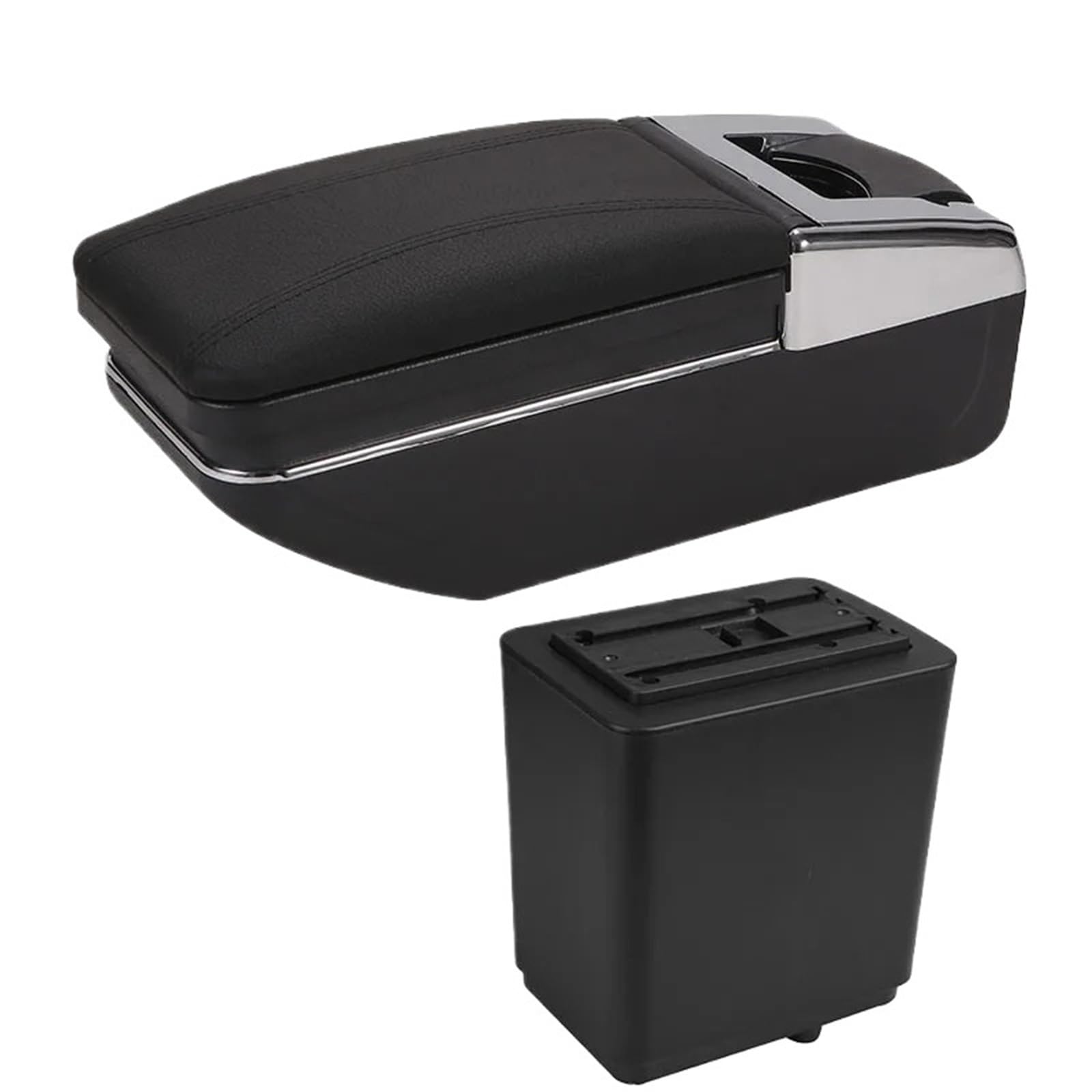 Car Armrest Box For Peugeot For Partner Car Armrest Box Center Console