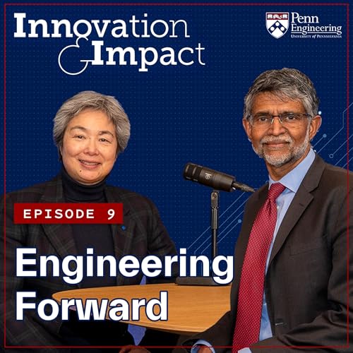 Engineering Forward with Tsu-Jae Liu