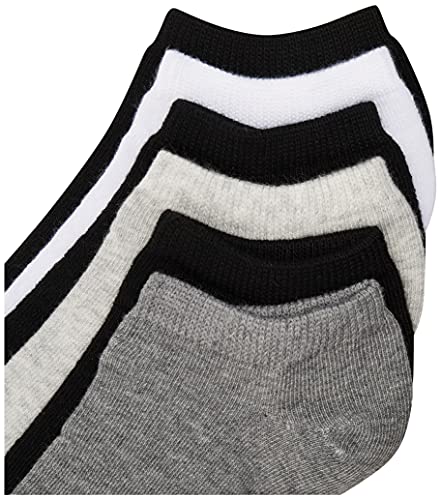 Image of K. Bell women's Fun Food & Drink Low Cut Socks - 6 Pairs - Cool & Cute Novelty Gifts