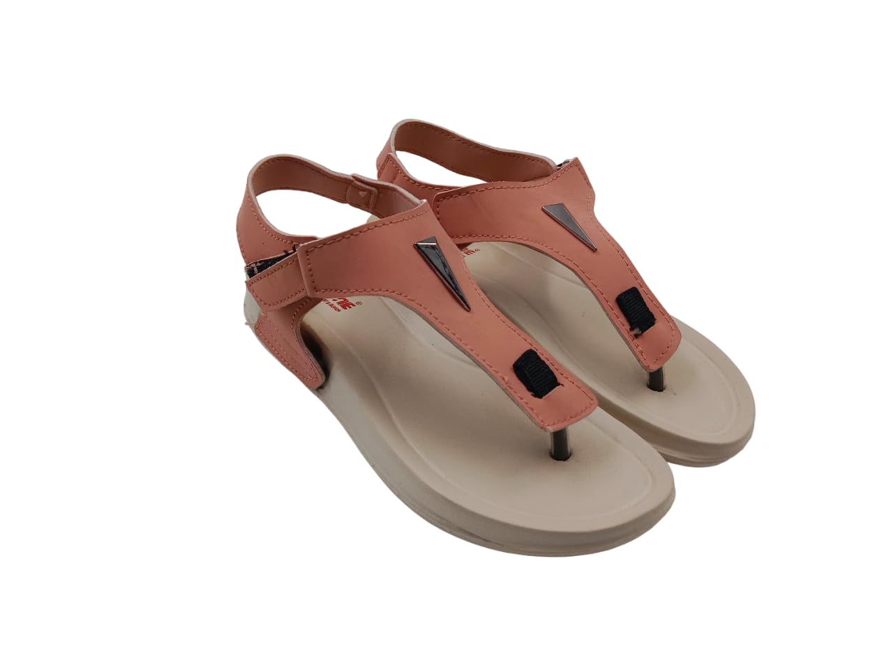 Womens Lightweight stylish Sandals Slipper, ladies soft sandal slipper (6) (B0D4YXZXGB) Amazon Price History, Amazon Price Tracker