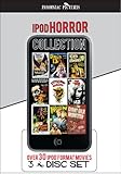 ipod horror DVD...image