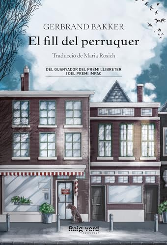 El fill del perruquer (Raigs Globulars Book 46) (Catalan Edition)