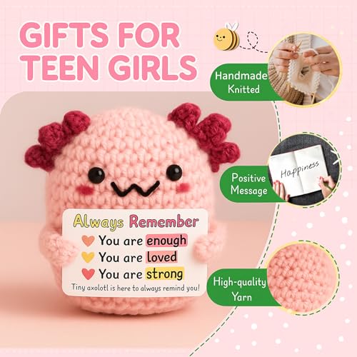 MHSMHL Gifts for Teen Girls, Teen Girl Gifts Trendy Stuff - Image 4