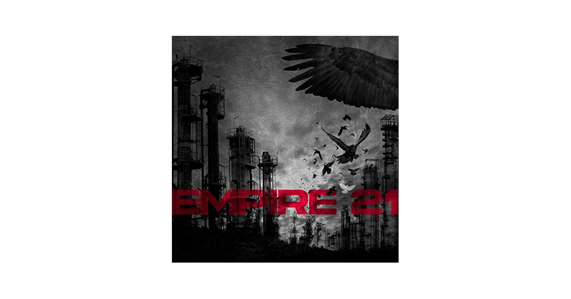 USオリジナル Empire! Empire! 1st What It Tak maxresdefault.jpg