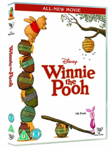 Winnie the Pooh Movie